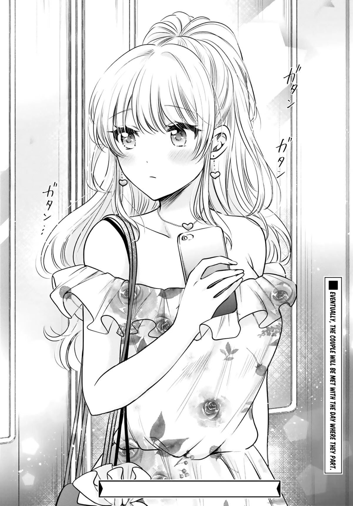 Fuufu Ijou, Koibito Miman. Chapter 29 page 31 - Chapter 29