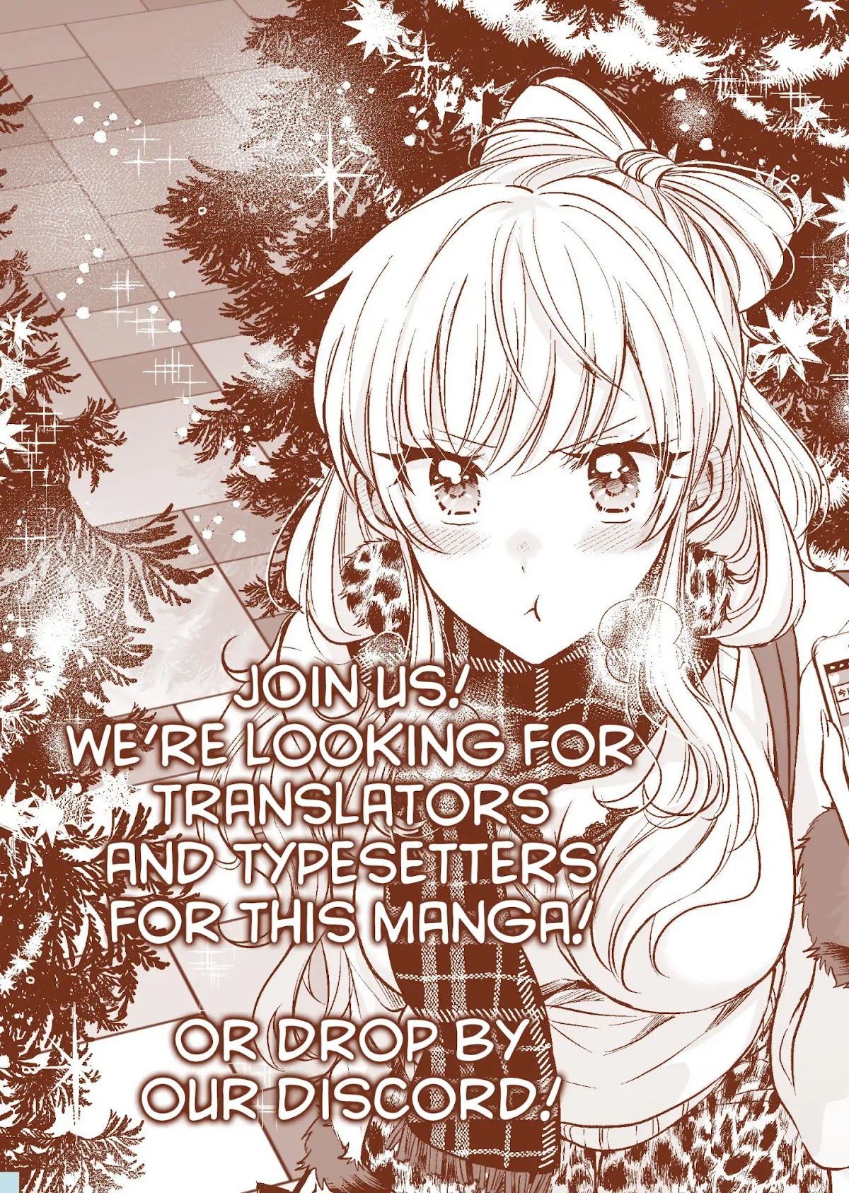 Fuufu Ijou, Koibito Miman. Chapter 3 page 28 - Chapter 3