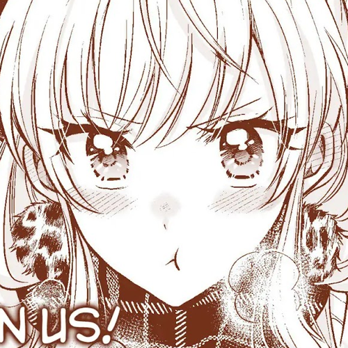 Fuufu Ijou, Koibito Miman. Chapter 3 cover