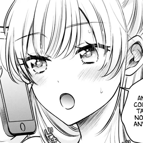 Fuufu Ijou, Koibito Miman. Chapter 30 cover