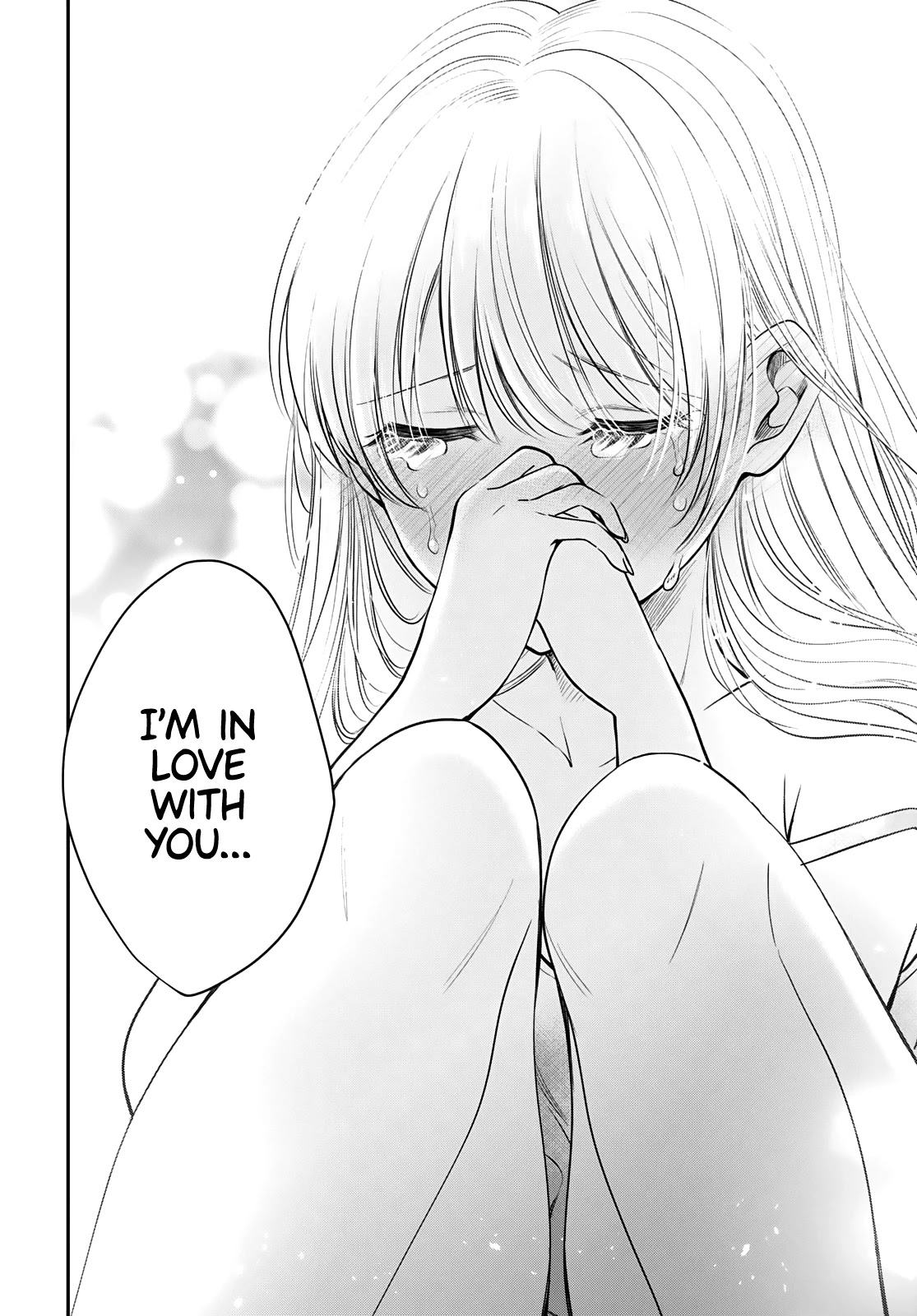 Fuufu Ijou, Koibito Miman. Chapter 33 page 26 - Chapter 33