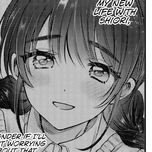 Fuufu Ijou, Koibito Miman. Chapter 35 cover