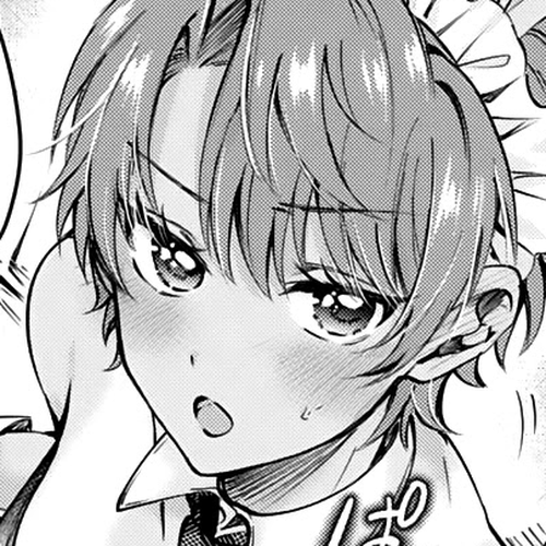 Fuufu Ijou, Koibito Miman. Chapter 36.5 cover