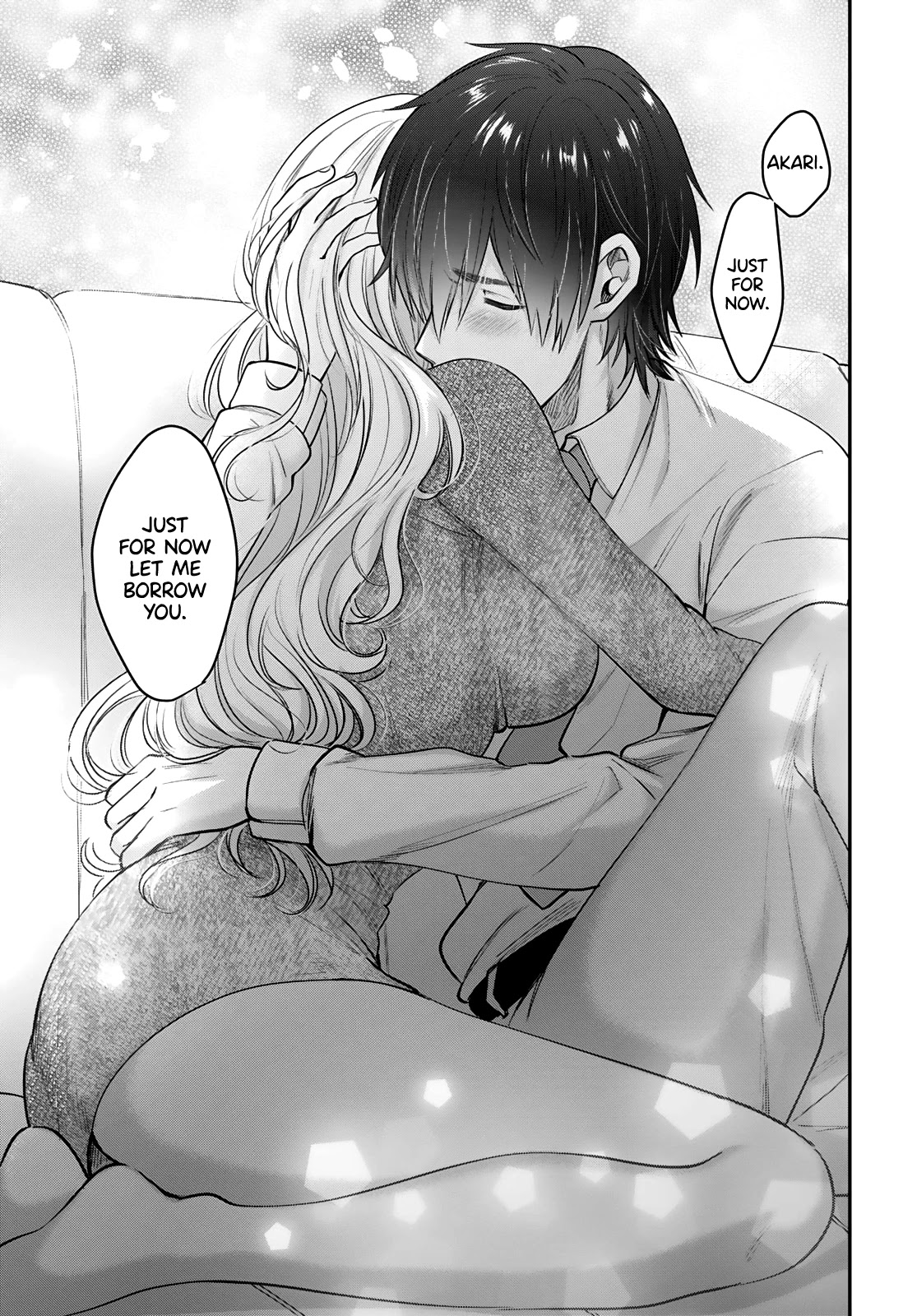 Fuufu Ijou, Koibito Miman. Chapter 36 page 24 - Chapter 36