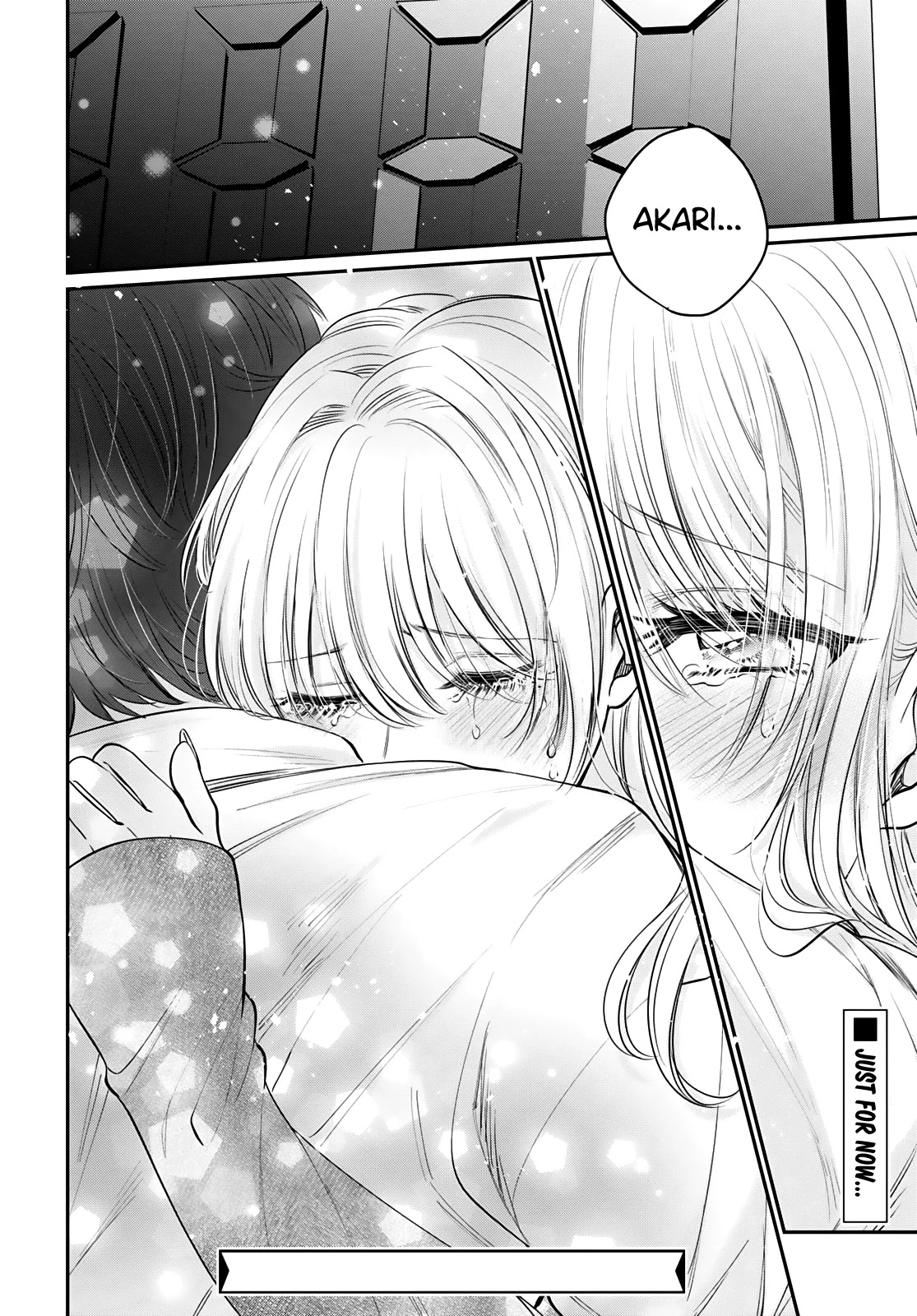 Fuufu Ijou, Koibito Miman. Chapter 36 page 25 - Chapter 36