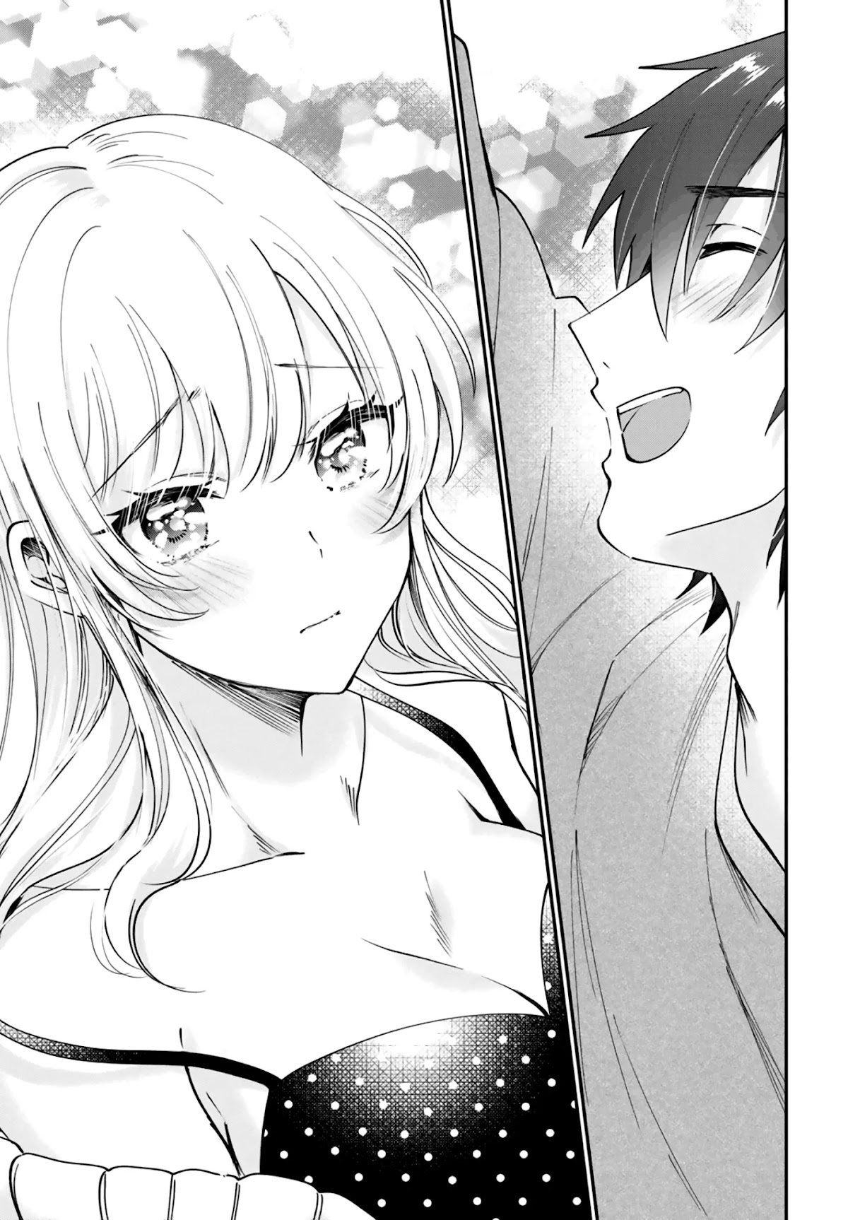 Fuufu Ijou, Koibito Miman. Chapter 38 page 18 - Chapter 38