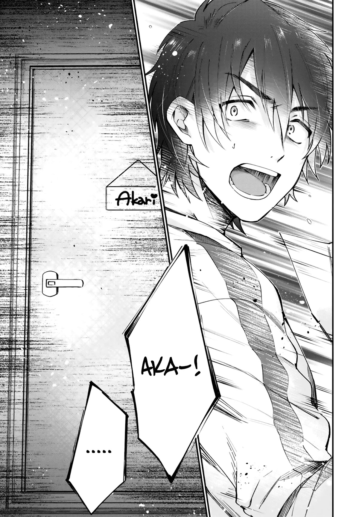 Fuufu Ijou, Koibito Miman. Chapter 38 page 22 - Chapter 38