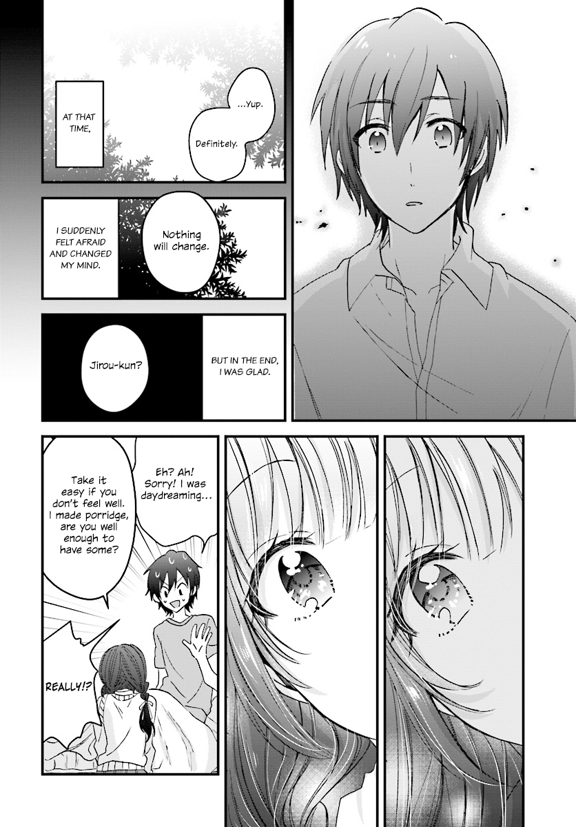 Fuufu Ijou, Koibito Miman. Chapter 4 page 13 - Chapter 4
