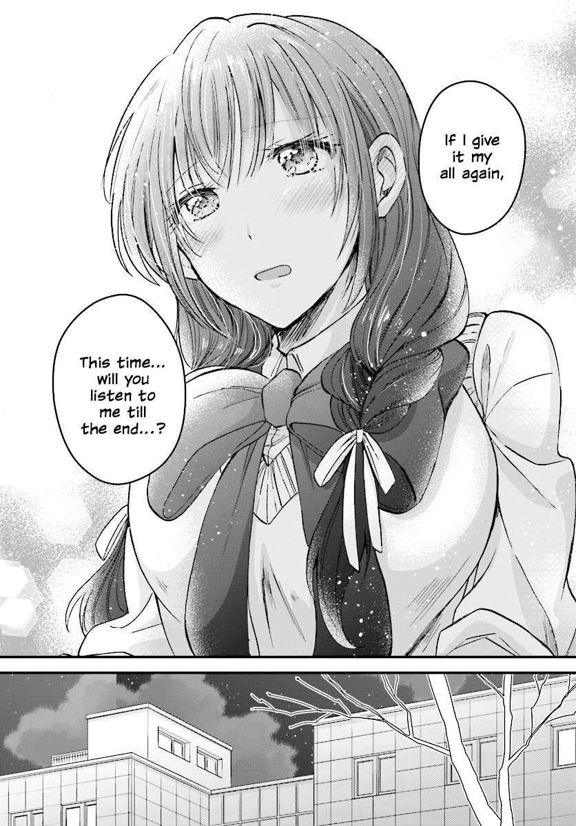Fuufu Ijou, Koibito Miman. Chapter 4 page 28 - Chapter 4