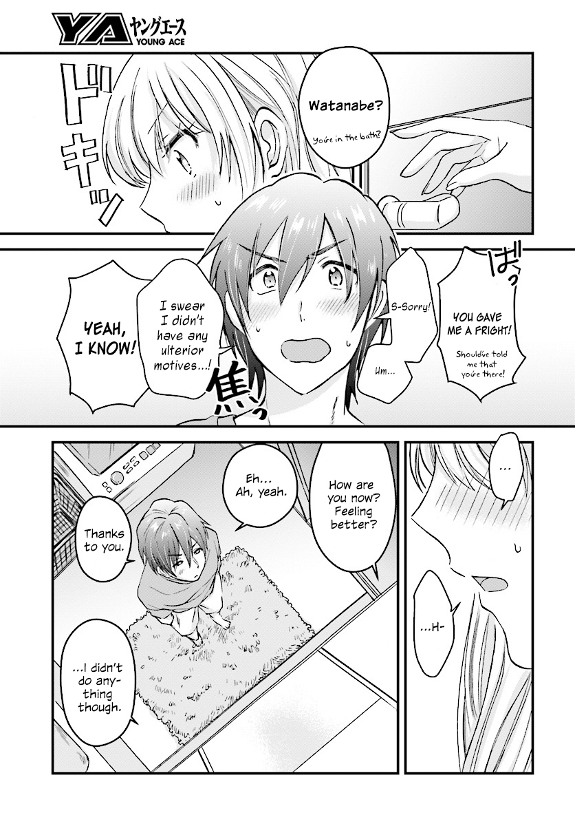Fuufu Ijou, Koibito Miman. Chapter 4 page 30 - Chapter 4