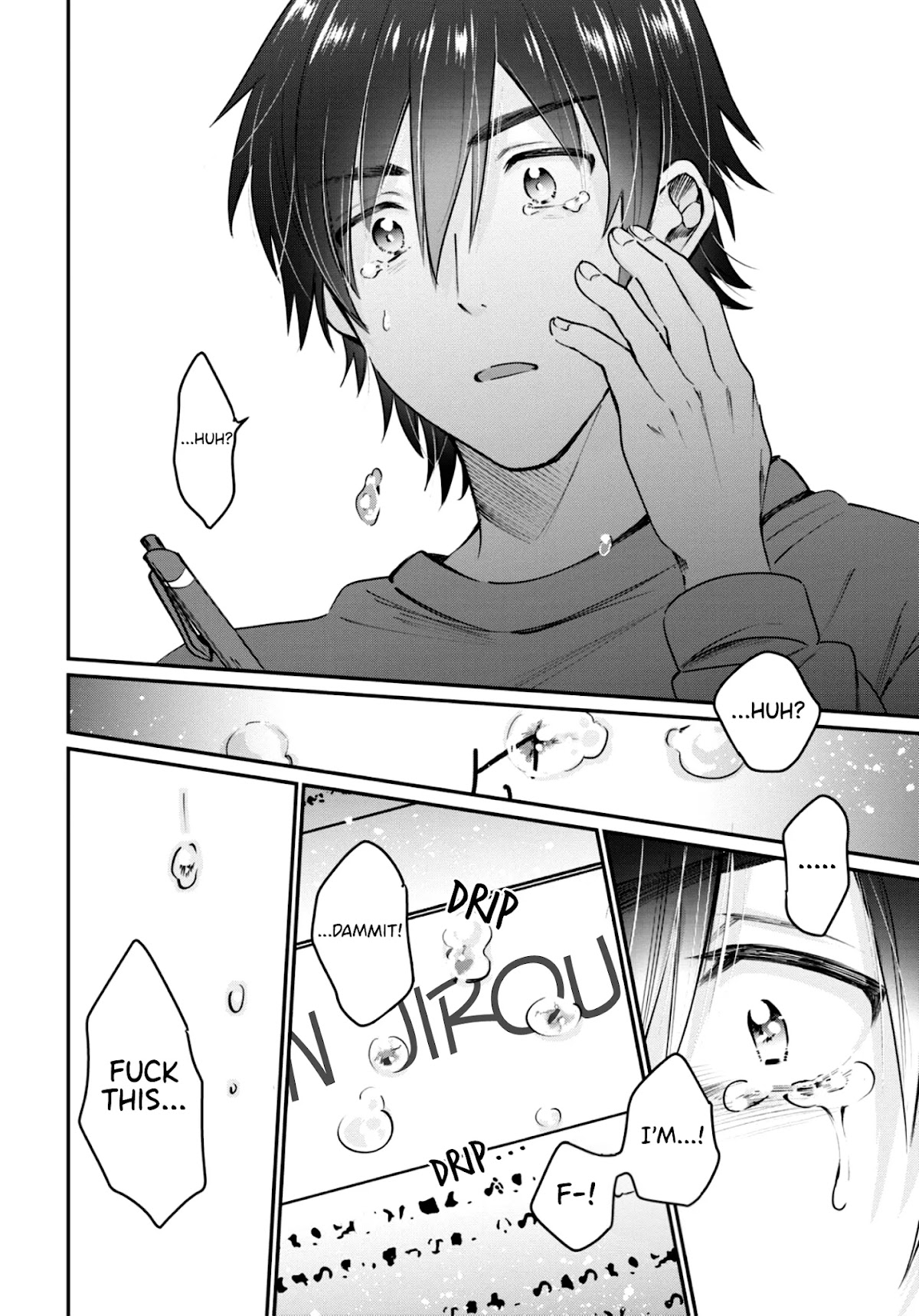 Fuufu Ijou, Koibito Miman. Chapter 40 page 31 - Chapter 40