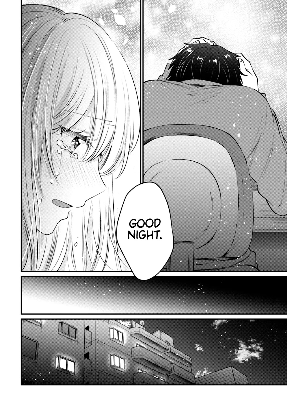 Fuufu Ijou, Koibito Miman. Chapter 40 page 37 - Chapter 40