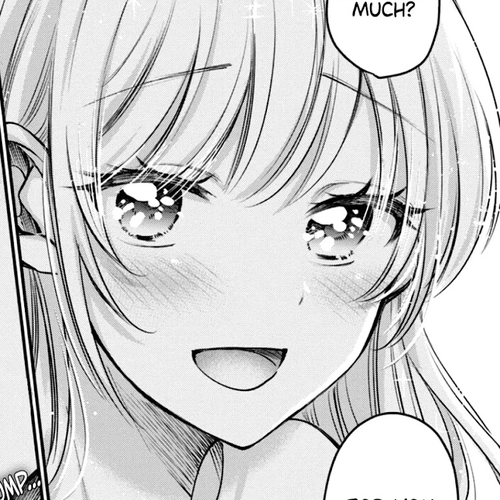 Fuufu Ijou, Koibito Miman. Chapter 40 cover
