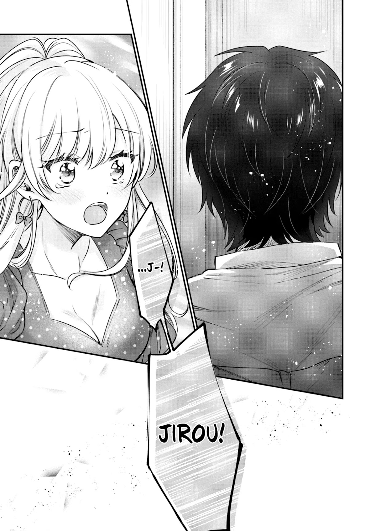Fuufu Ijou, Koibito Miman. Chapter 41 page 22 - Chapter 41