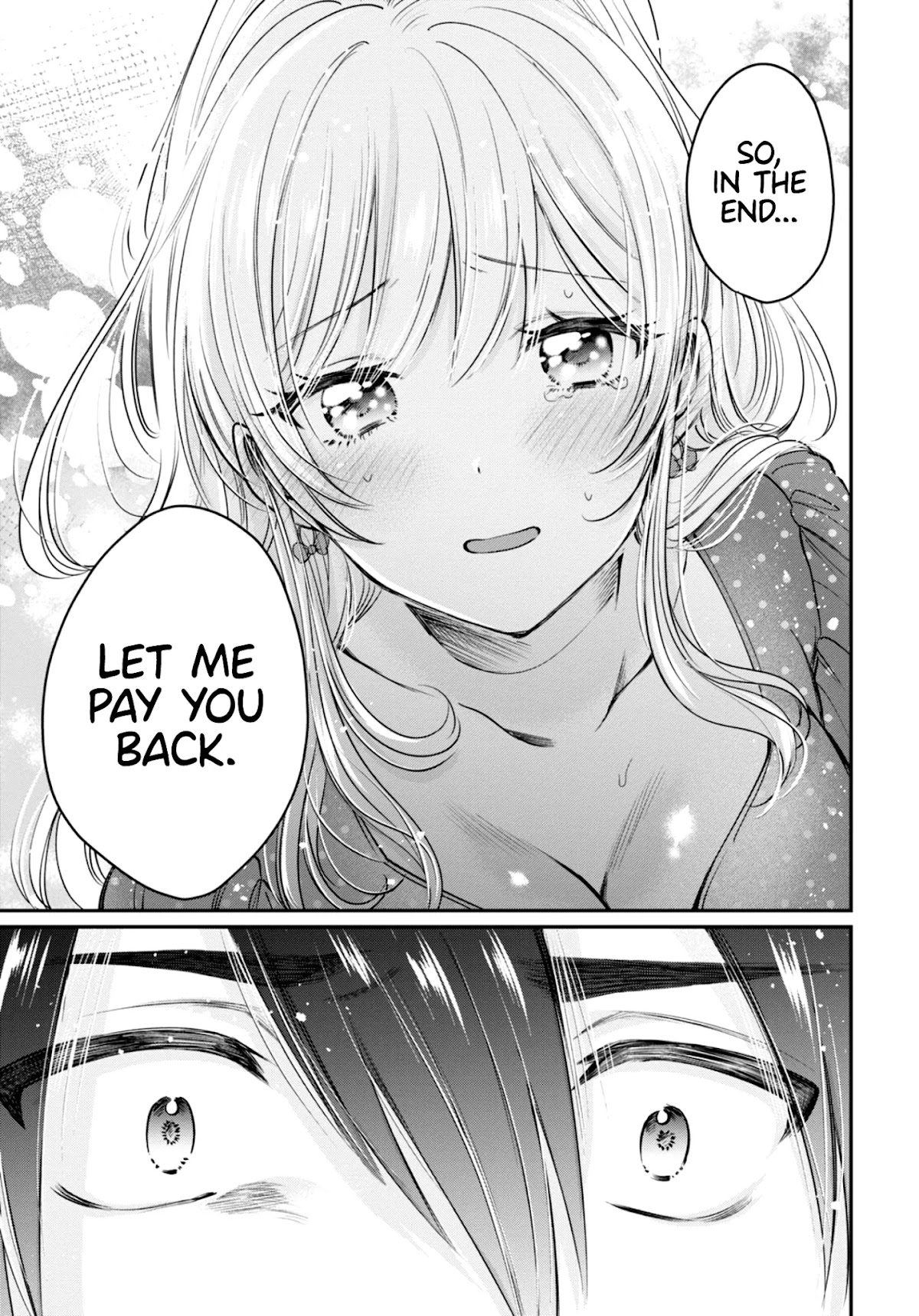 Fuufu Ijou, Koibito Miman. Chapter 41 page 25 - Chapter 41