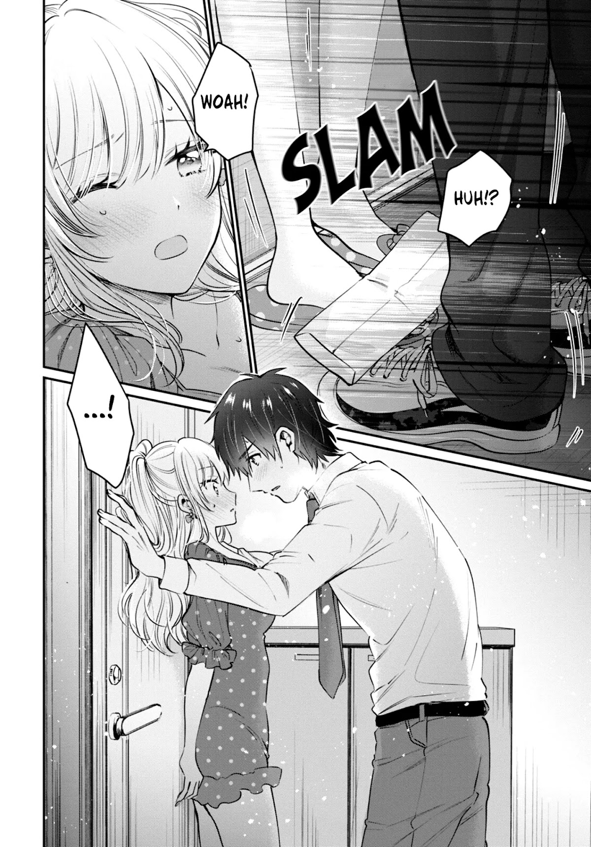Fuufu Ijou, Koibito Miman. Chapter 41 page 26 - Chapter 41