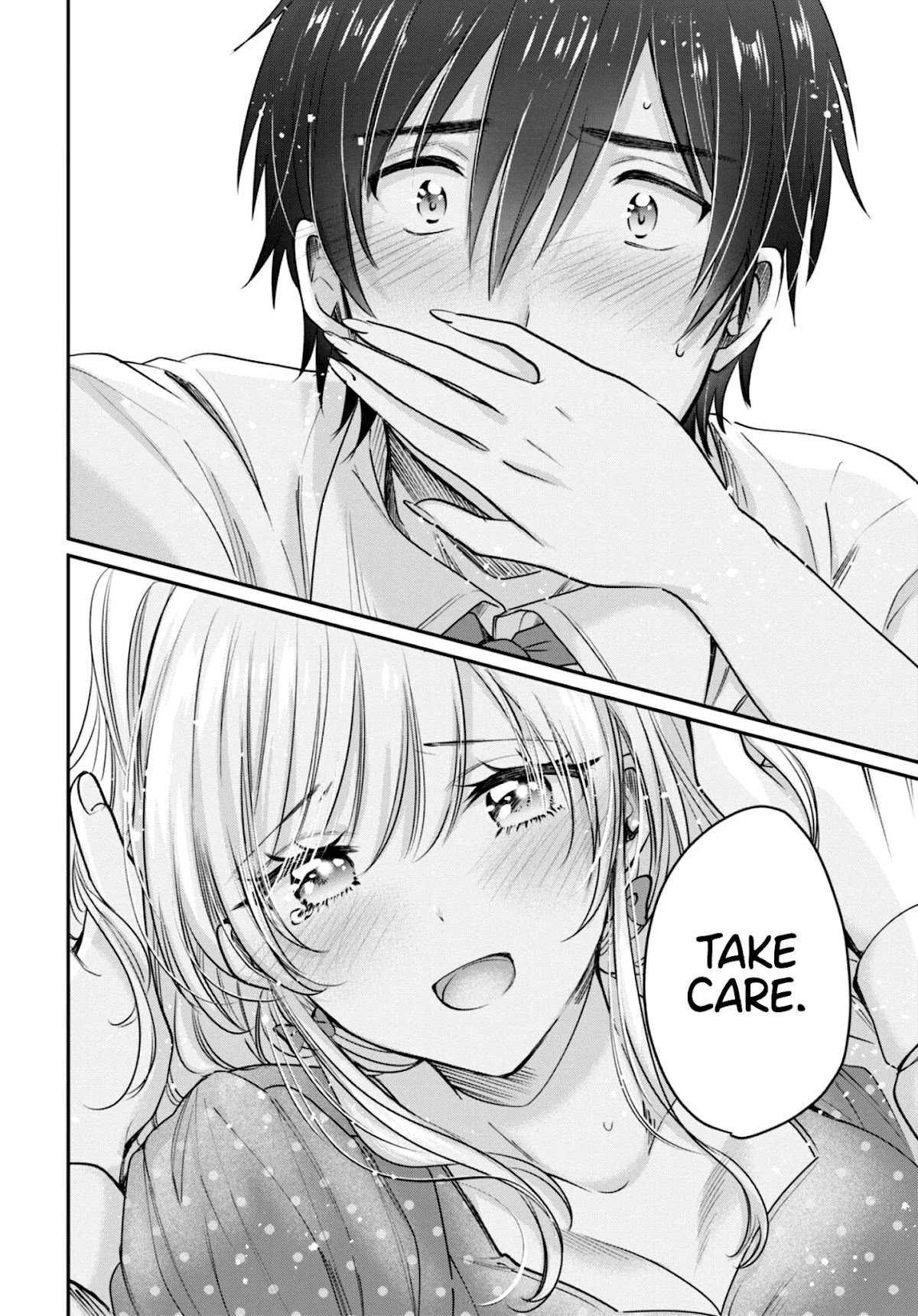 Fuufu Ijou, Koibito Miman. Chapter 41 page 28 - Chapter 41