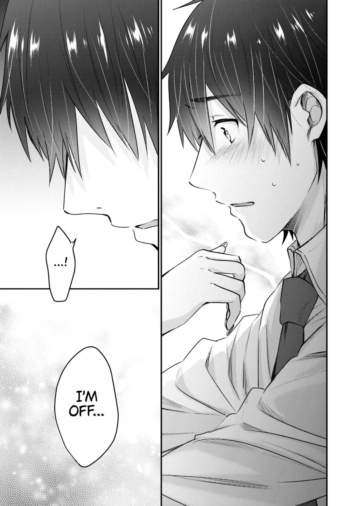 Fuufu Ijou, Koibito Miman. Chapter 41 page 29 - Chapter 41