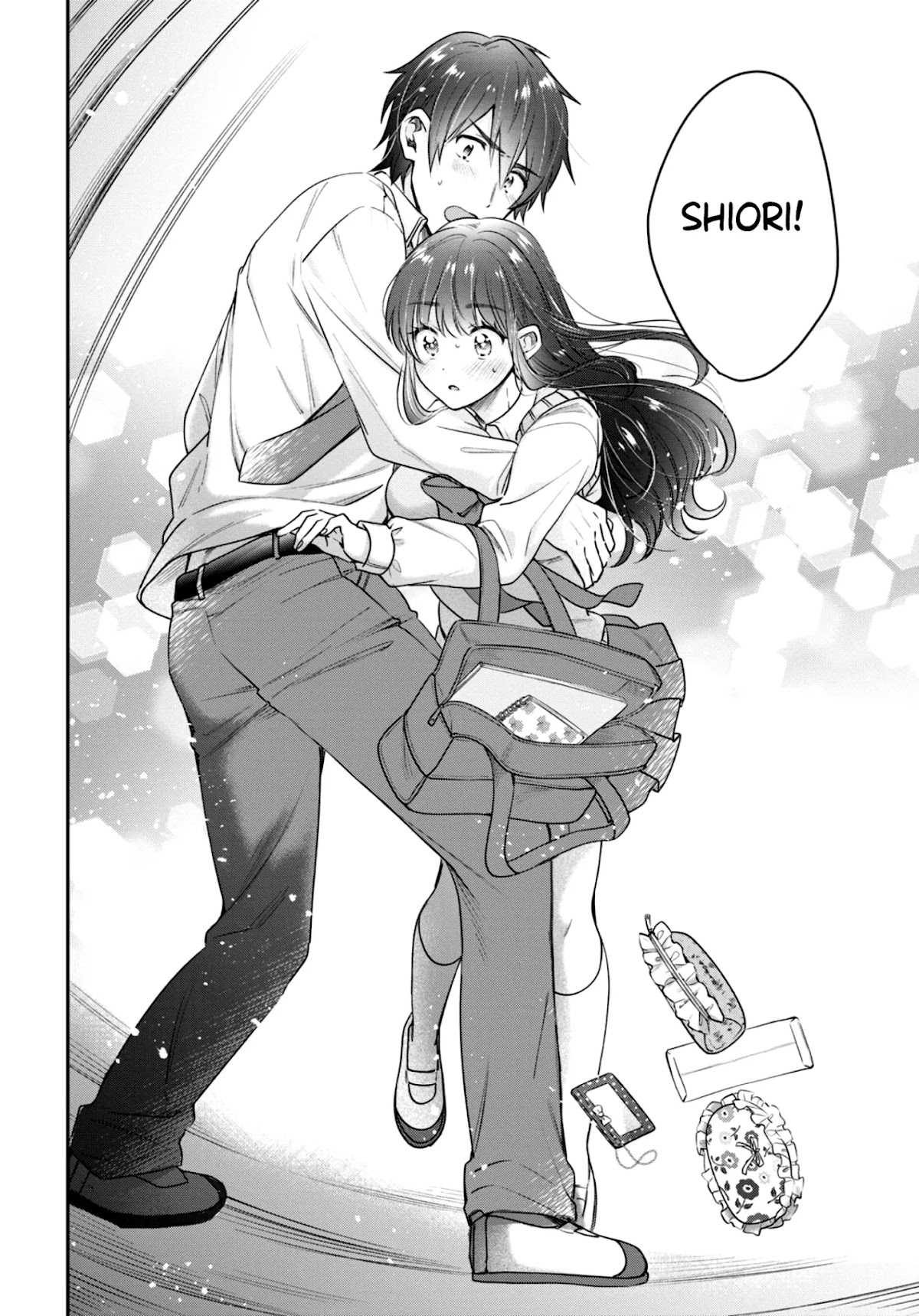 Fuufu Ijou, Koibito Miman. Chapter 42 page 19 - Chapter 42
