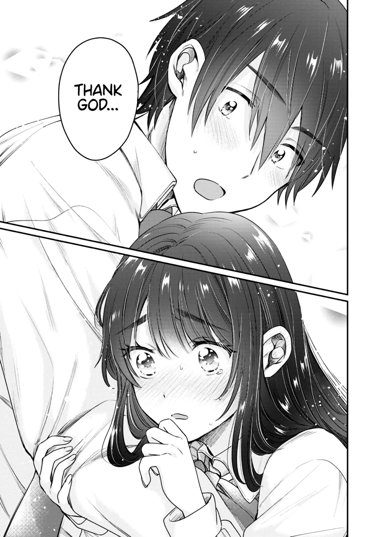Fuufu Ijou, Koibito Miman. Chapter 42 page 20 - Chapter 42