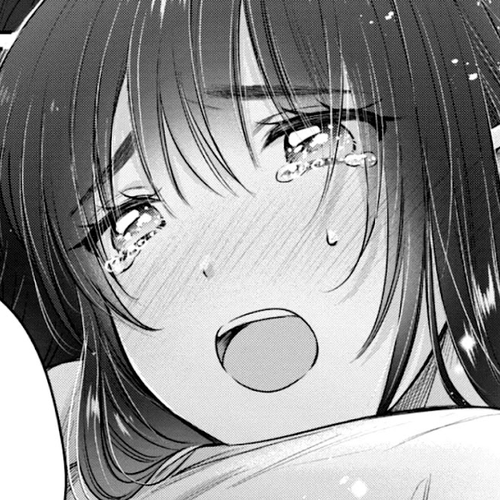 Fuufu Ijou, Koibito Miman. Chapter 42 cover