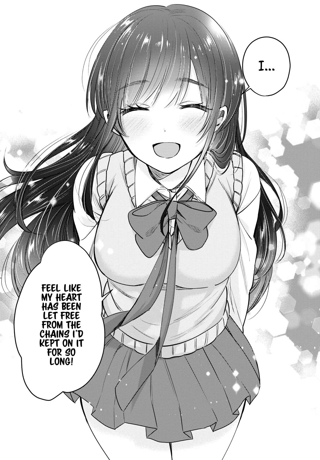 Fuufu Ijou, Koibito Miman. Chapter 43 page 18 - Chapter 43