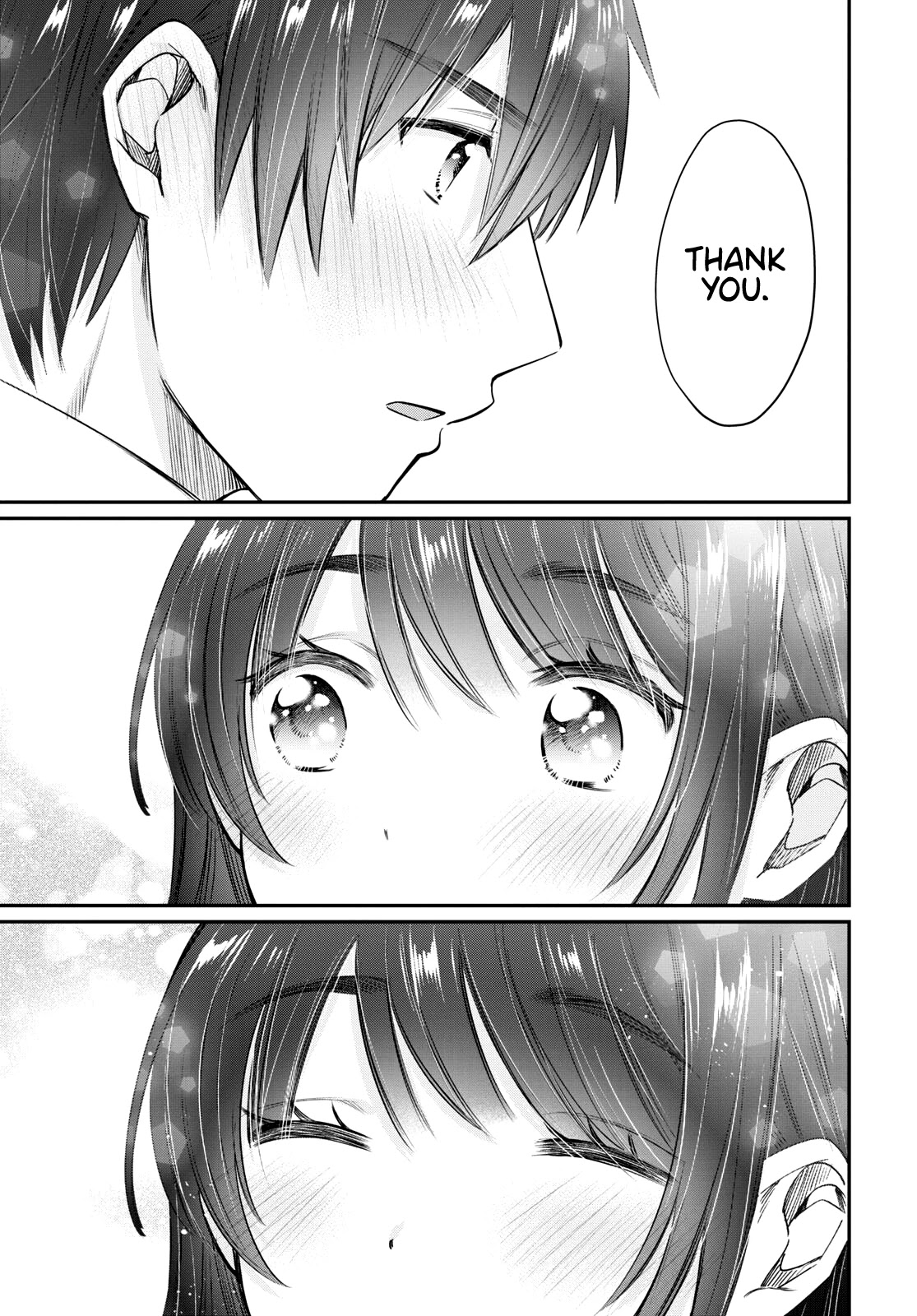 Fuufu Ijou, Koibito Miman. Chapter 43 page 22 - Chapter 43