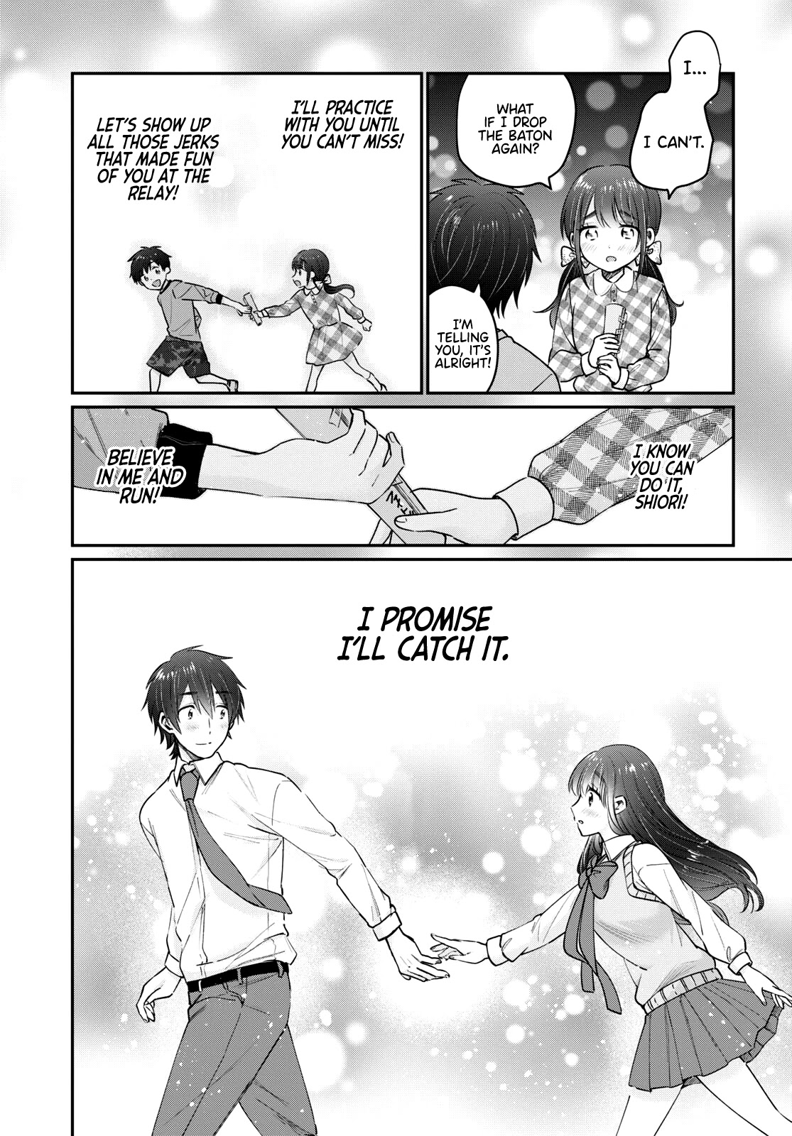 Fuufu Ijou, Koibito Miman. Chapter 43 page 26 - Chapter 43