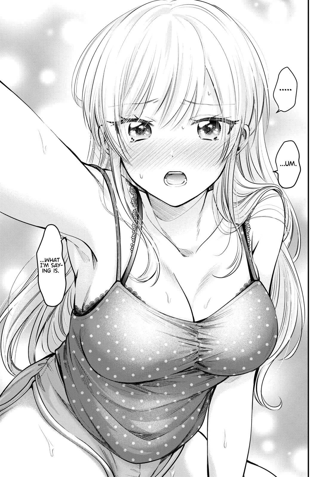 Fuufu Ijou, Koibito Miman. Chapter 43 page 42 - Chapter 43
