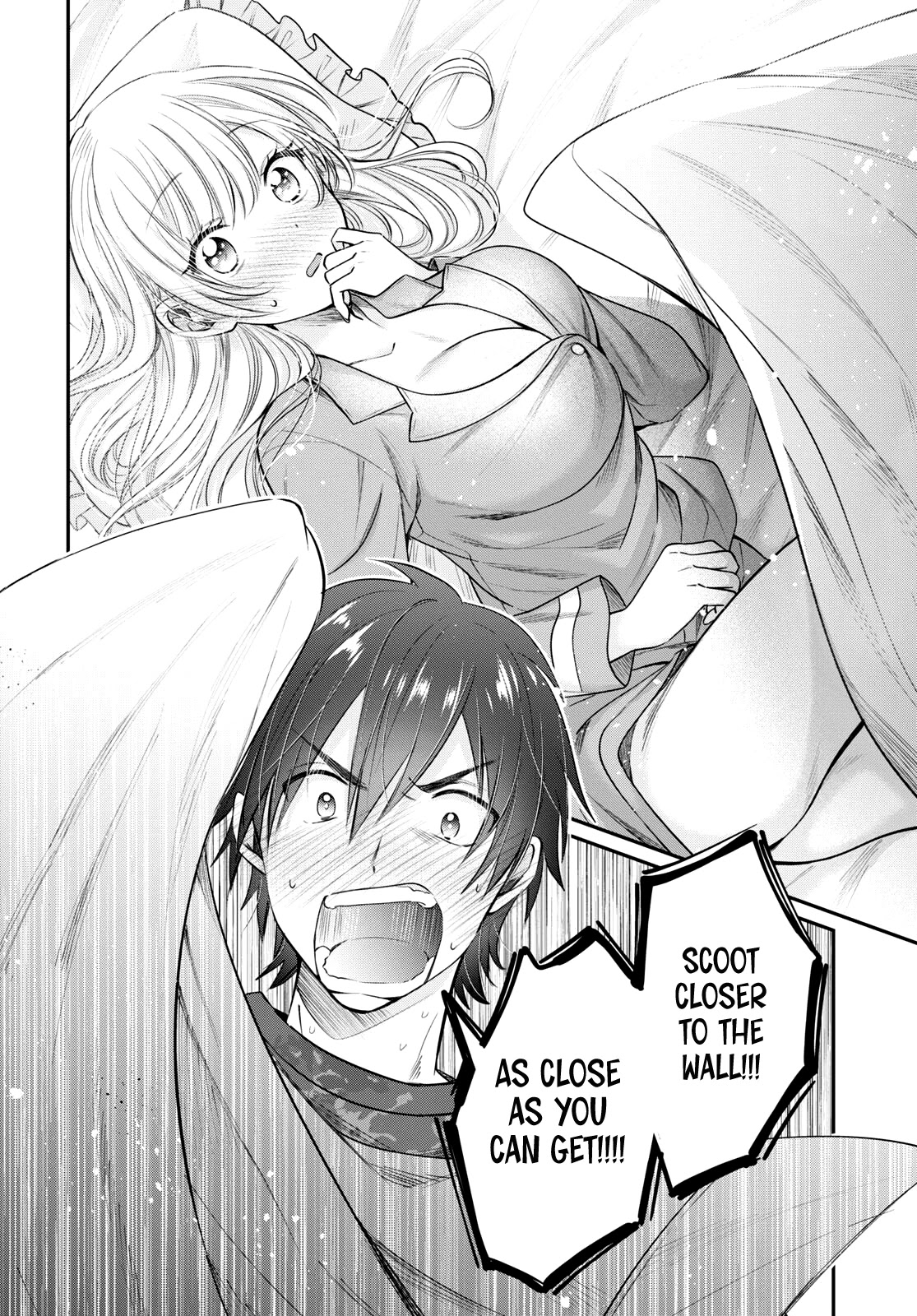 Fuufu Ijou, Koibito Miman. Chapter 44 page 27 - Chapter 44