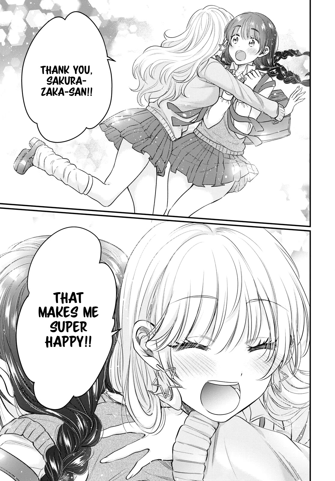 Fuufu Ijou, Koibito Miman. Chapter 45 page 22 - Chapter 45