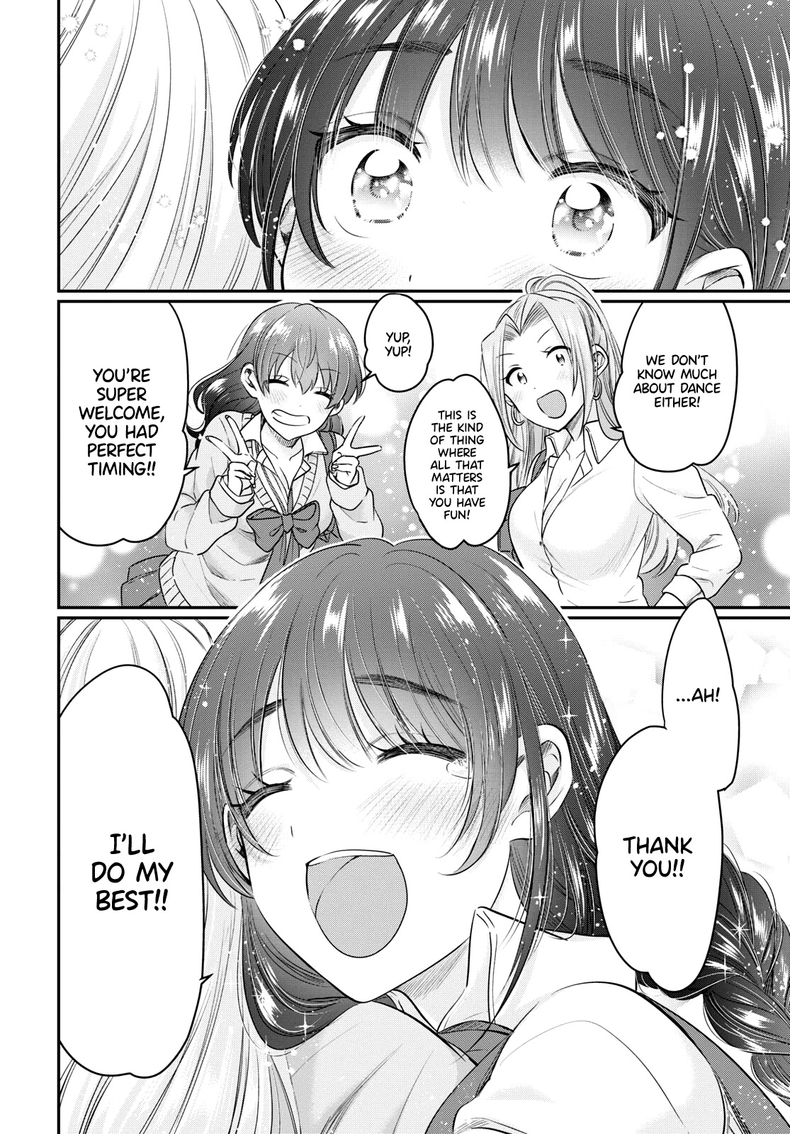 Fuufu Ijou, Koibito Miman. Chapter 45 page 23 - Chapter 45