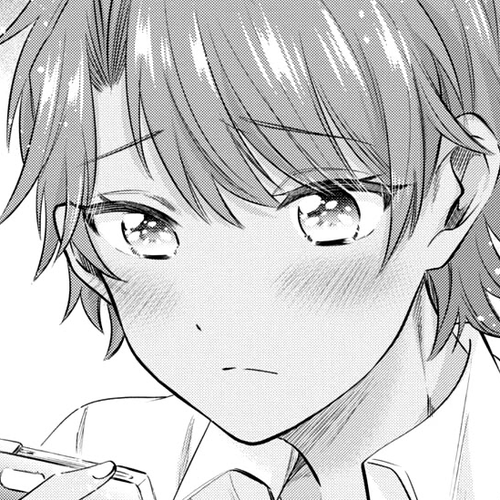 Fuufu Ijou, Koibito Miman. Chapter 45 cover