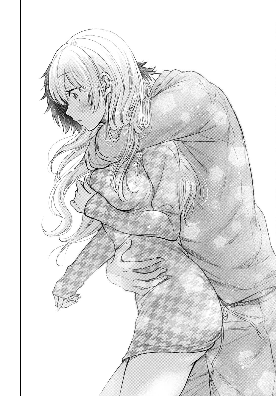 Fuufu Ijou, Koibito Miman. Chapter 46 page 25 - Chapter 46