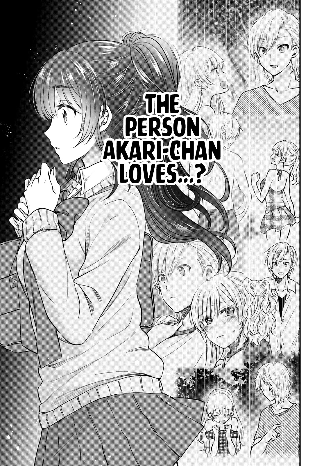 Fuufu Ijou, Koibito Miman. Chapter 47 page 28 - Chapter 47
