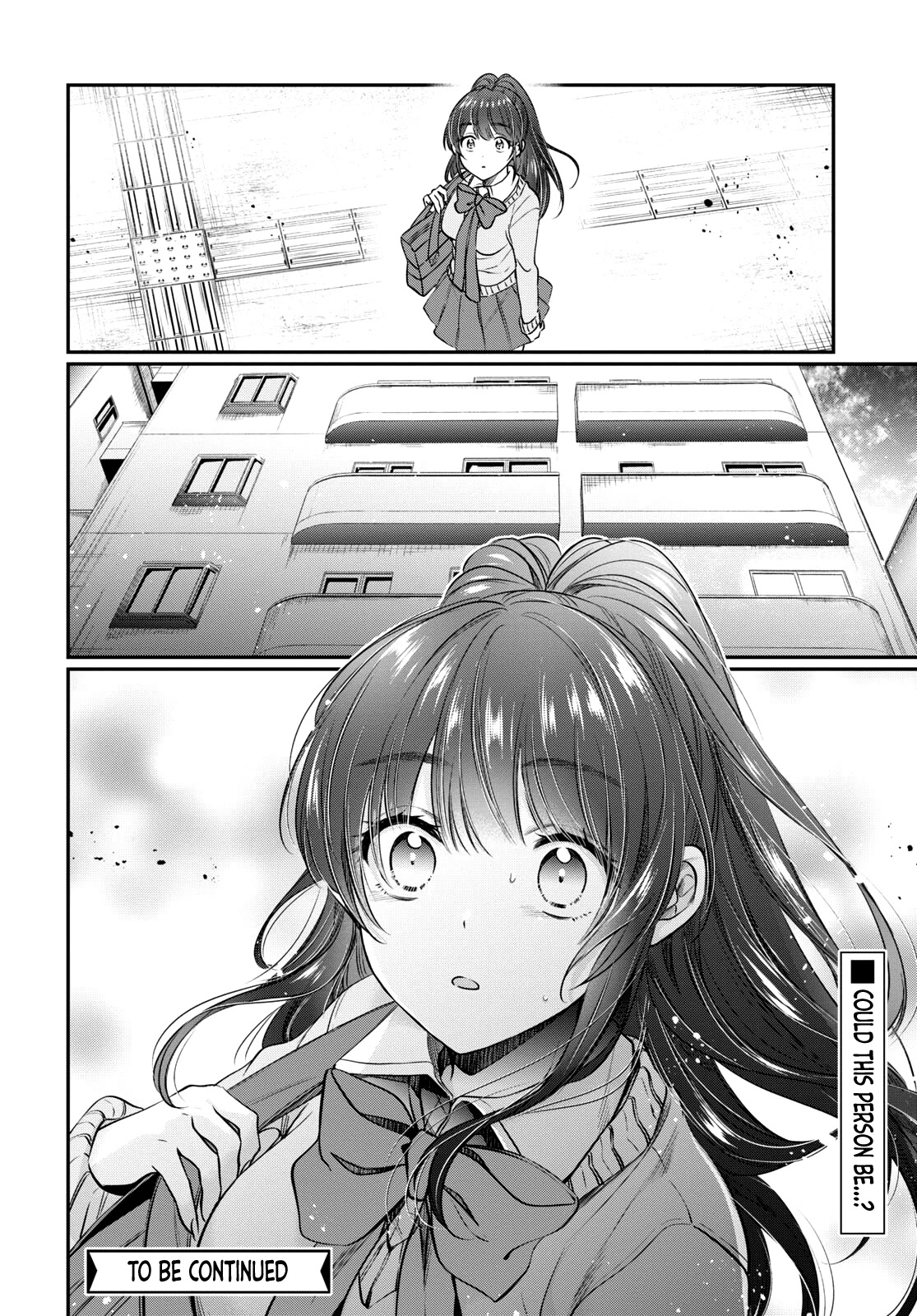 Fuufu Ijou, Koibito Miman. Chapter 47 page 29 - Chapter 47