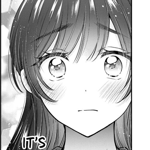 Fuufu Ijou, Koibito Miman. Chapter 47 cover