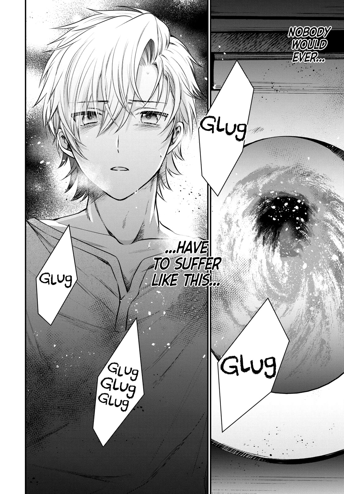 Fuufu Ijou, Koibito Miman. Chapter 48 page 13 - Chapter 48