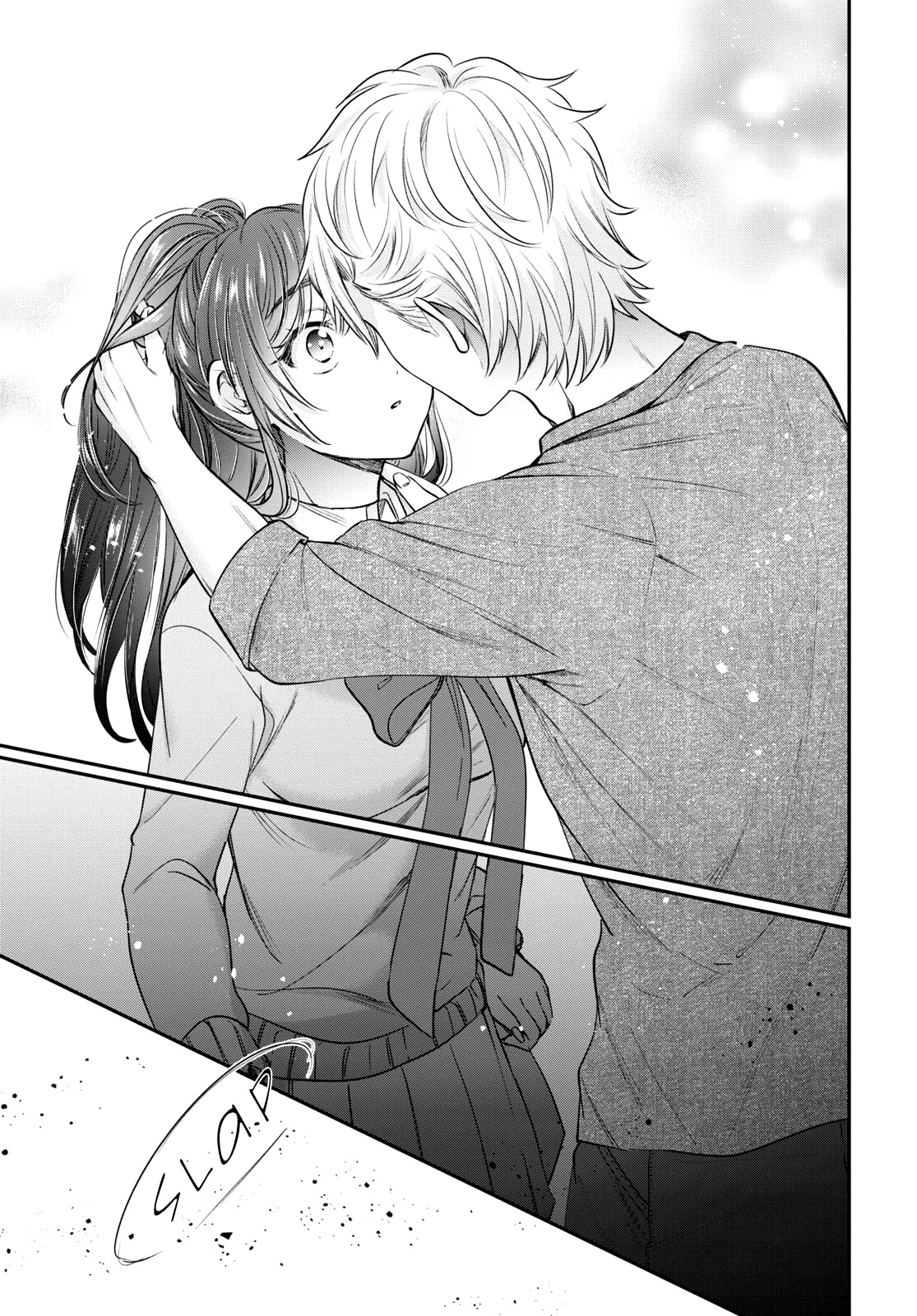 Fuufu Ijou, Koibito Miman. Chapter 48 page 4 - Chapter 48
