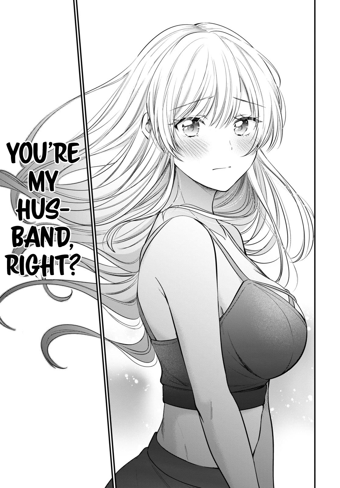 Fuufu Ijou, Koibito Miman. Chapter 49 page 18 - Chapter 49