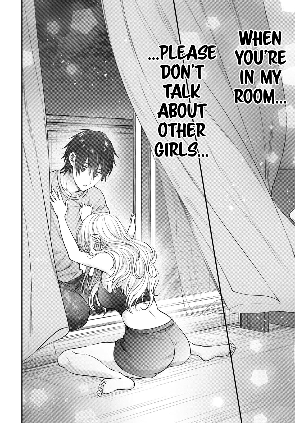 Fuufu Ijou, Koibito Miman. Chapter 49 page 19 - Chapter 49