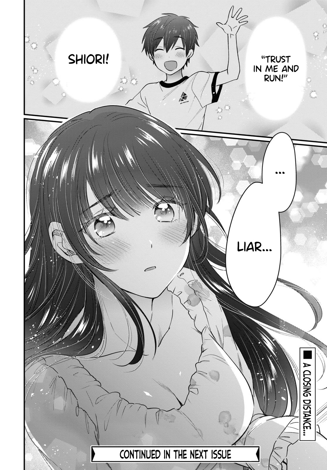 Fuufu Ijou, Koibito Miman. Chapter 49 page 25 - Chapter 49