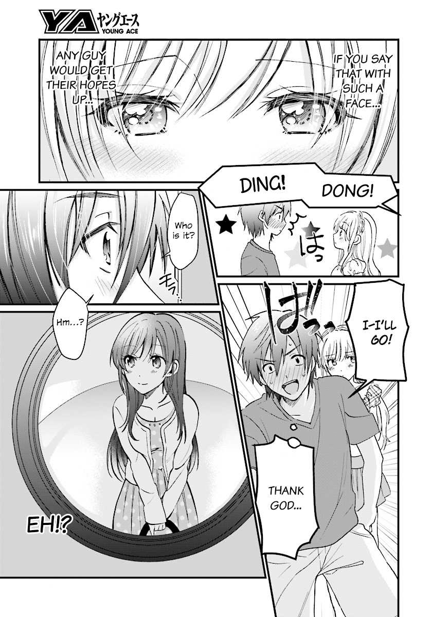 Fuufu Ijou, Koibito Miman. Chapter 5 page 18 - Chapter 5