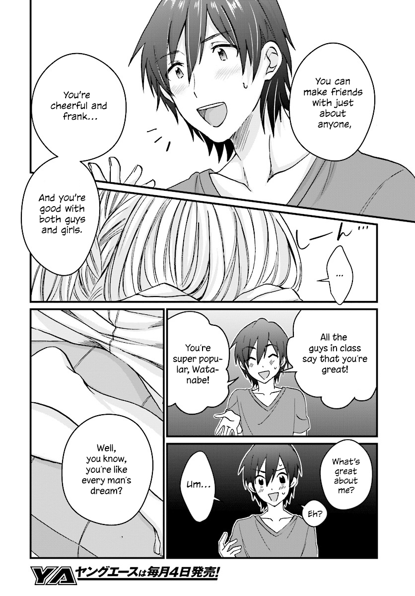 Fuufu Ijou, Koibito Miman. Chapter 5 page 25 - Chapter 5