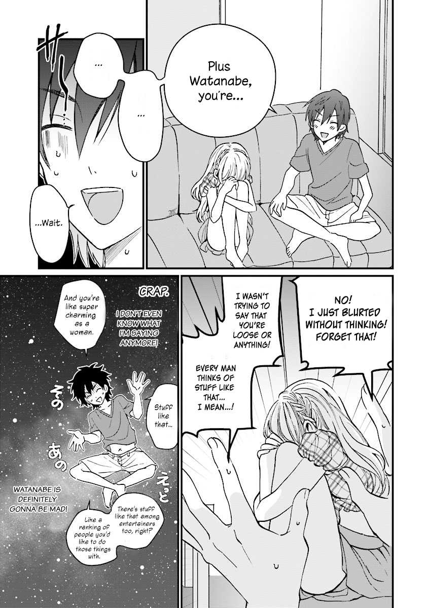 Fuufu Ijou, Koibito Miman. Chapter 5 page 26 - Chapter 5