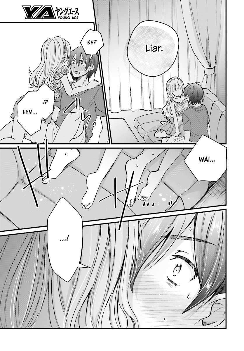 Fuufu Ijou, Koibito Miman. Chapter 5 page 28 - Chapter 5