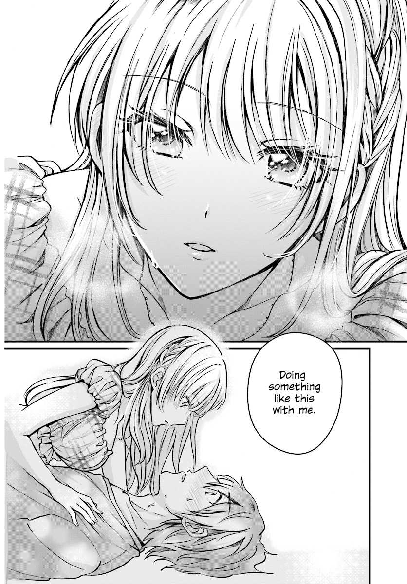 Fuufu Ijou, Koibito Miman. Chapter 5 page 29 - Chapter 5