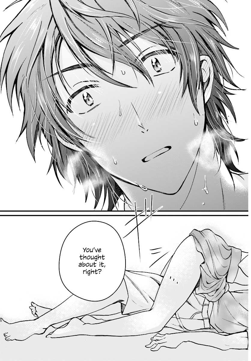 Fuufu Ijou, Koibito Miman. Chapter 5 page 30 - Chapter 5