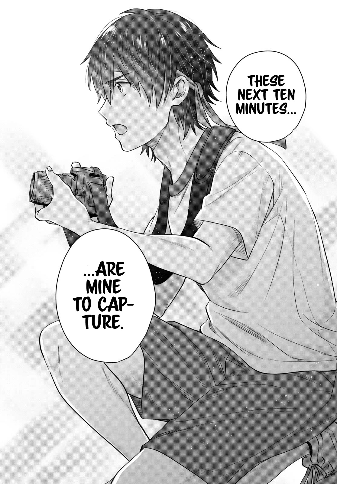 Fuufu Ijou, Koibito Miman. Chapter 52 page 29 - Chapter 52