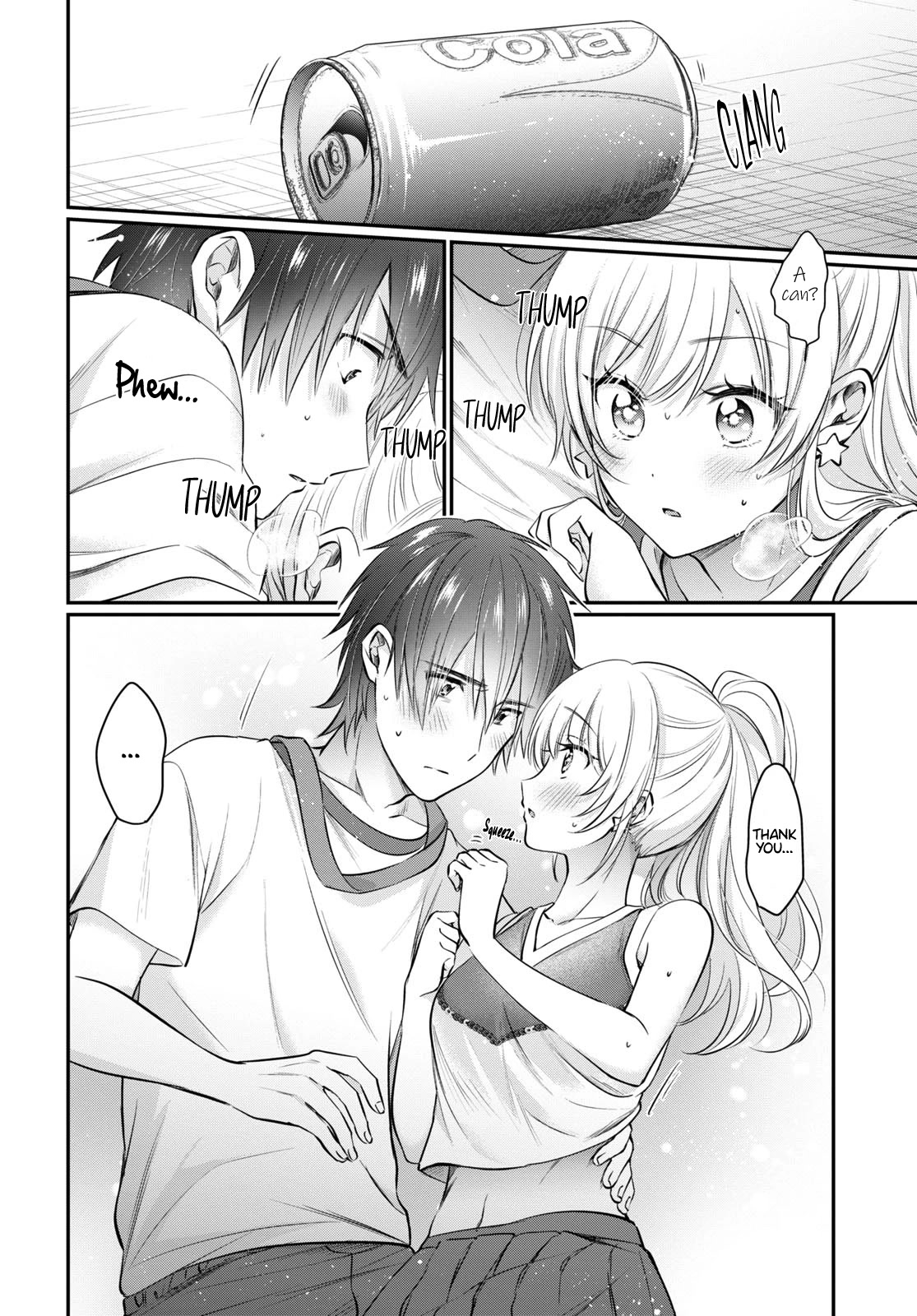 Fuufu Ijou, Koibito Miman. Chapter 53 page 19 - Chapter 53